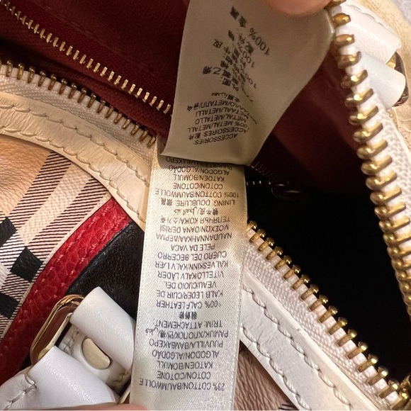 classic bag! Excellent condition. No scratches or stains - Picture 6 of 6